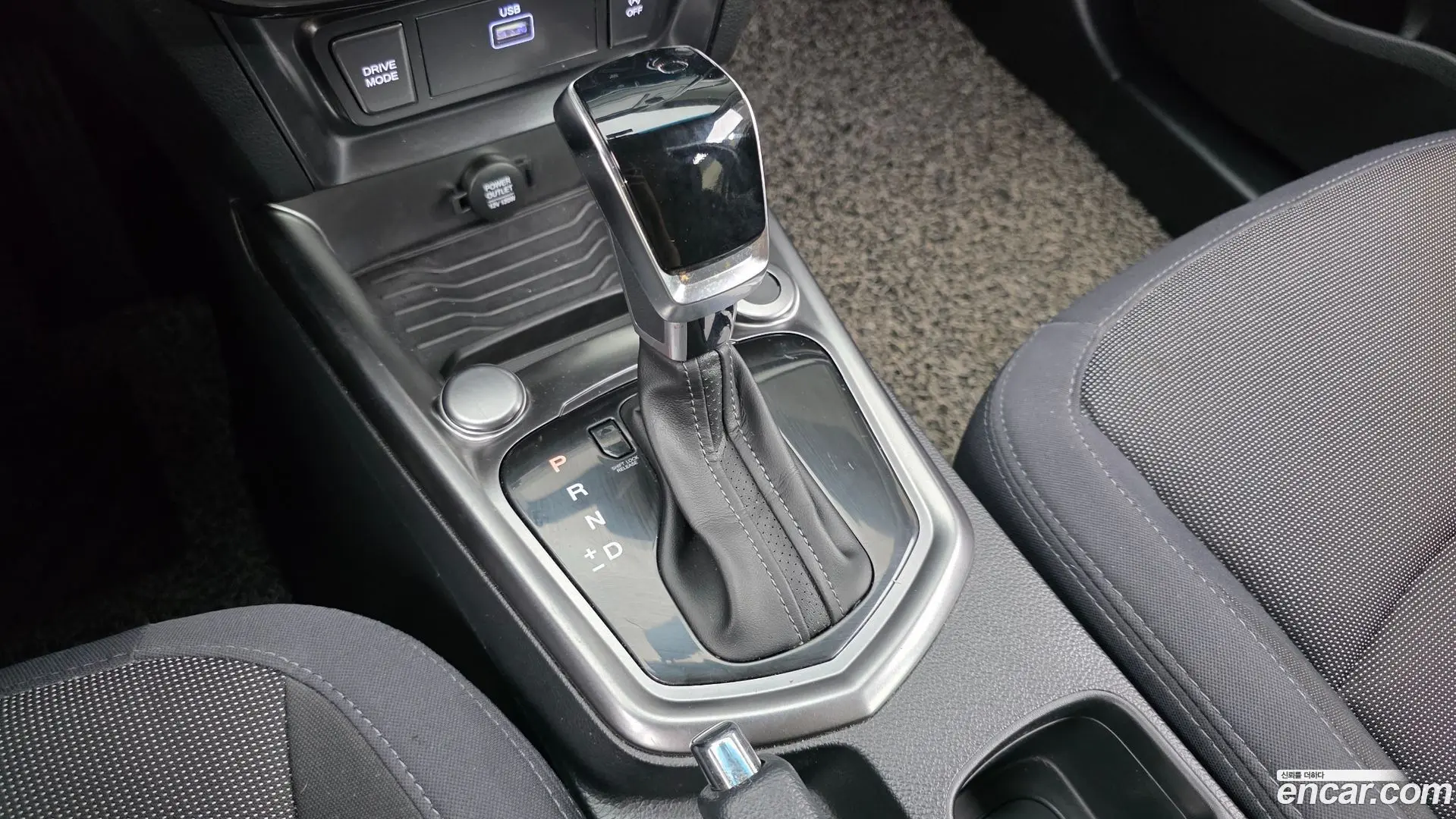 KG Mobility TIBOLI Gasoline 1.5 2WD 2021