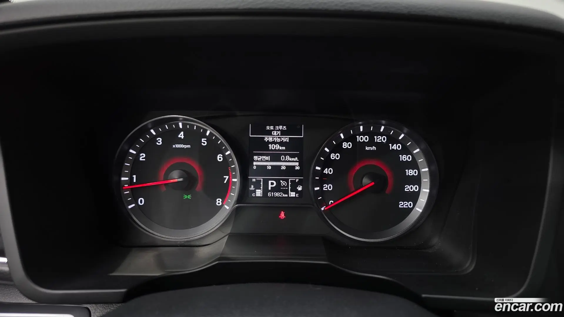 KG Mobility TIBOLI Gasoline 1.5 2WD 2021