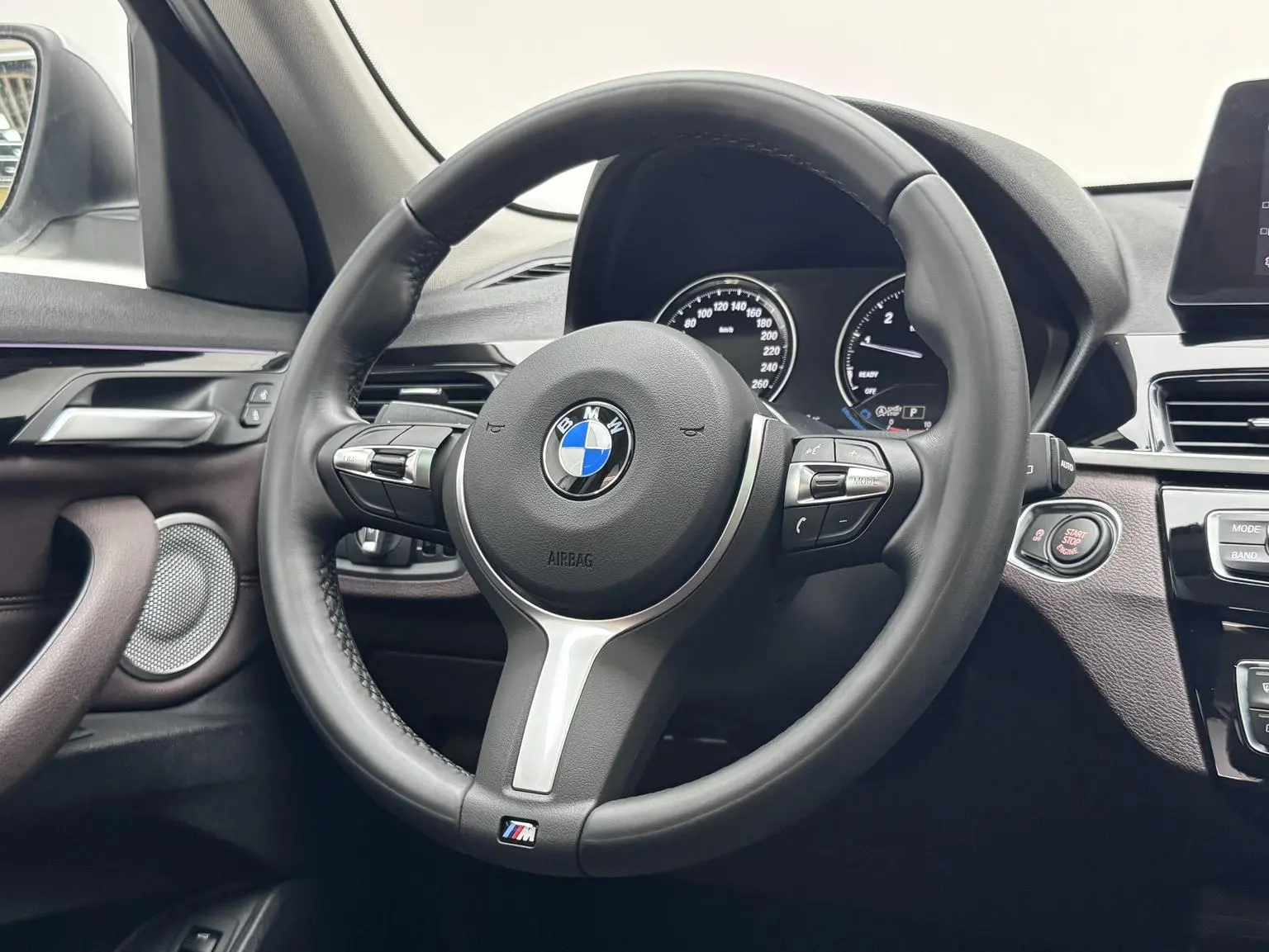BMW X1 2022 sDrive20Li Premium Plus