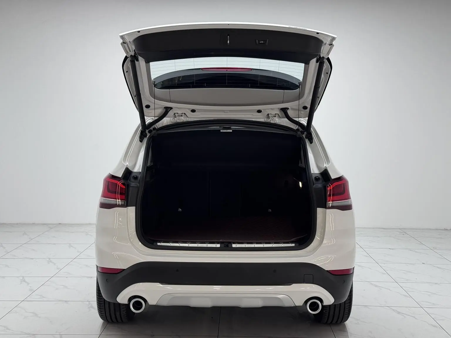 BMW X1 2022 sDrive20Li Premium Plus