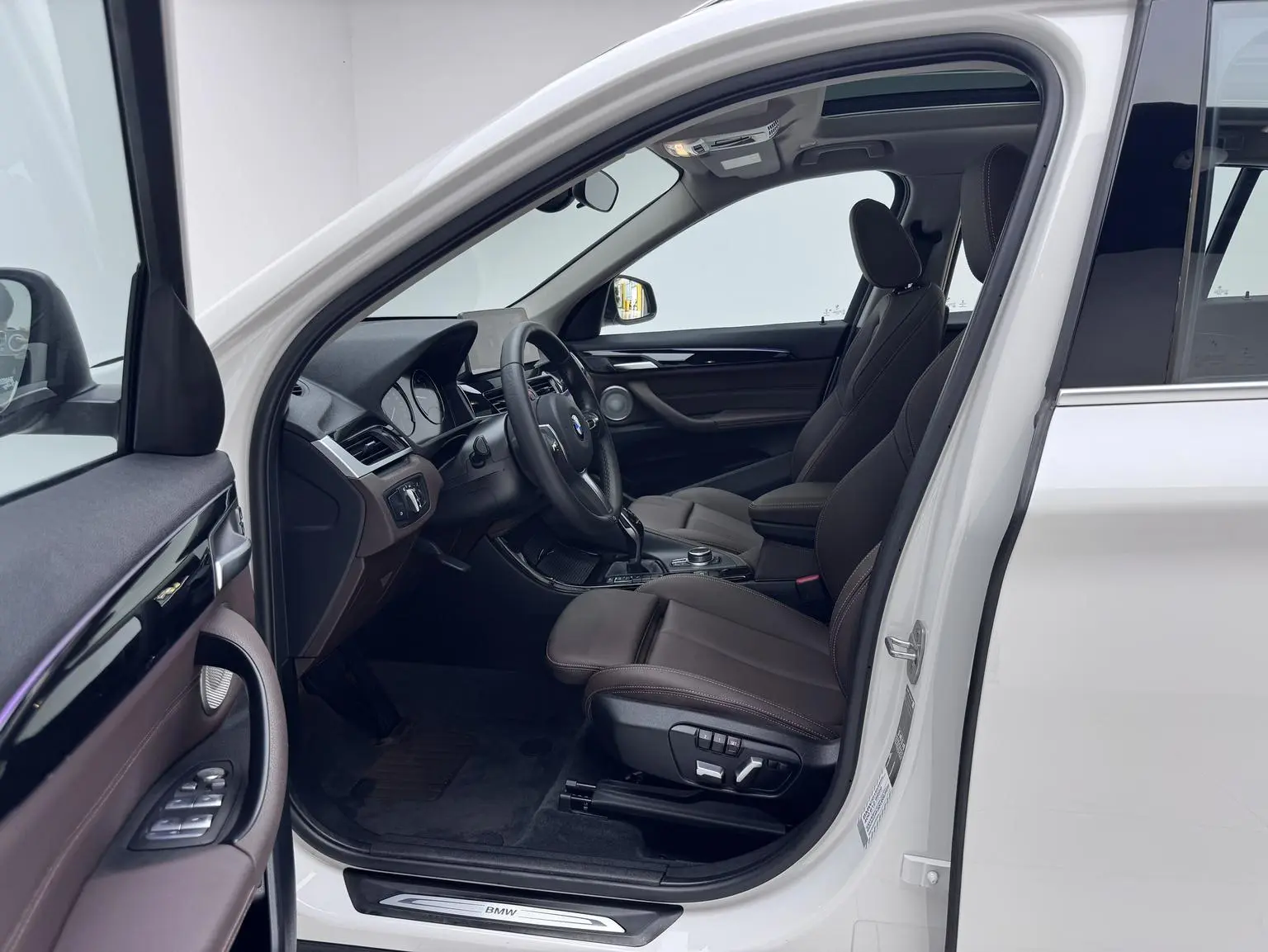 BMW X1 2022 sDrive20Li Premium Plus