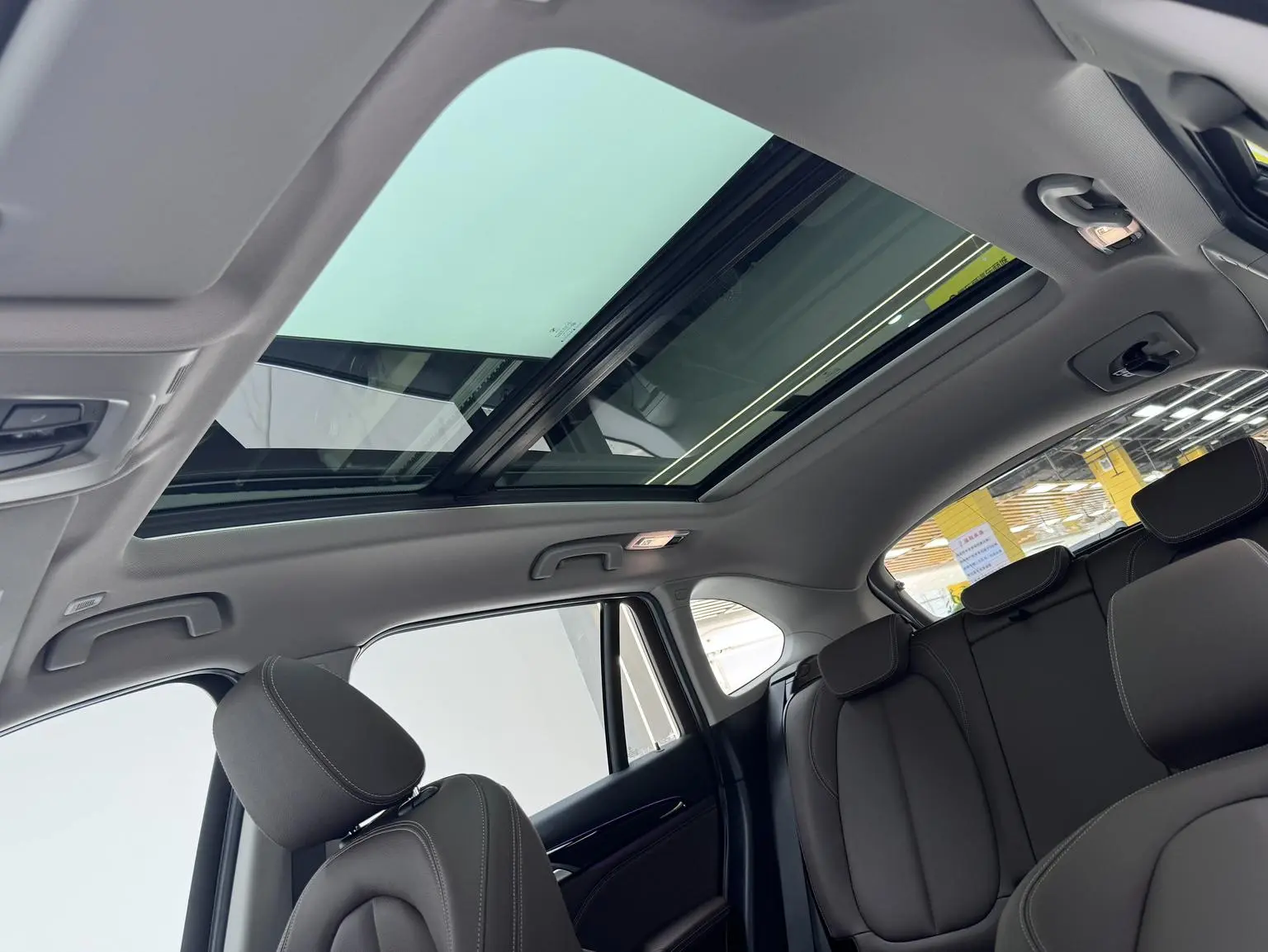 BMW X1 2022 sDrive20Li Premium Plus