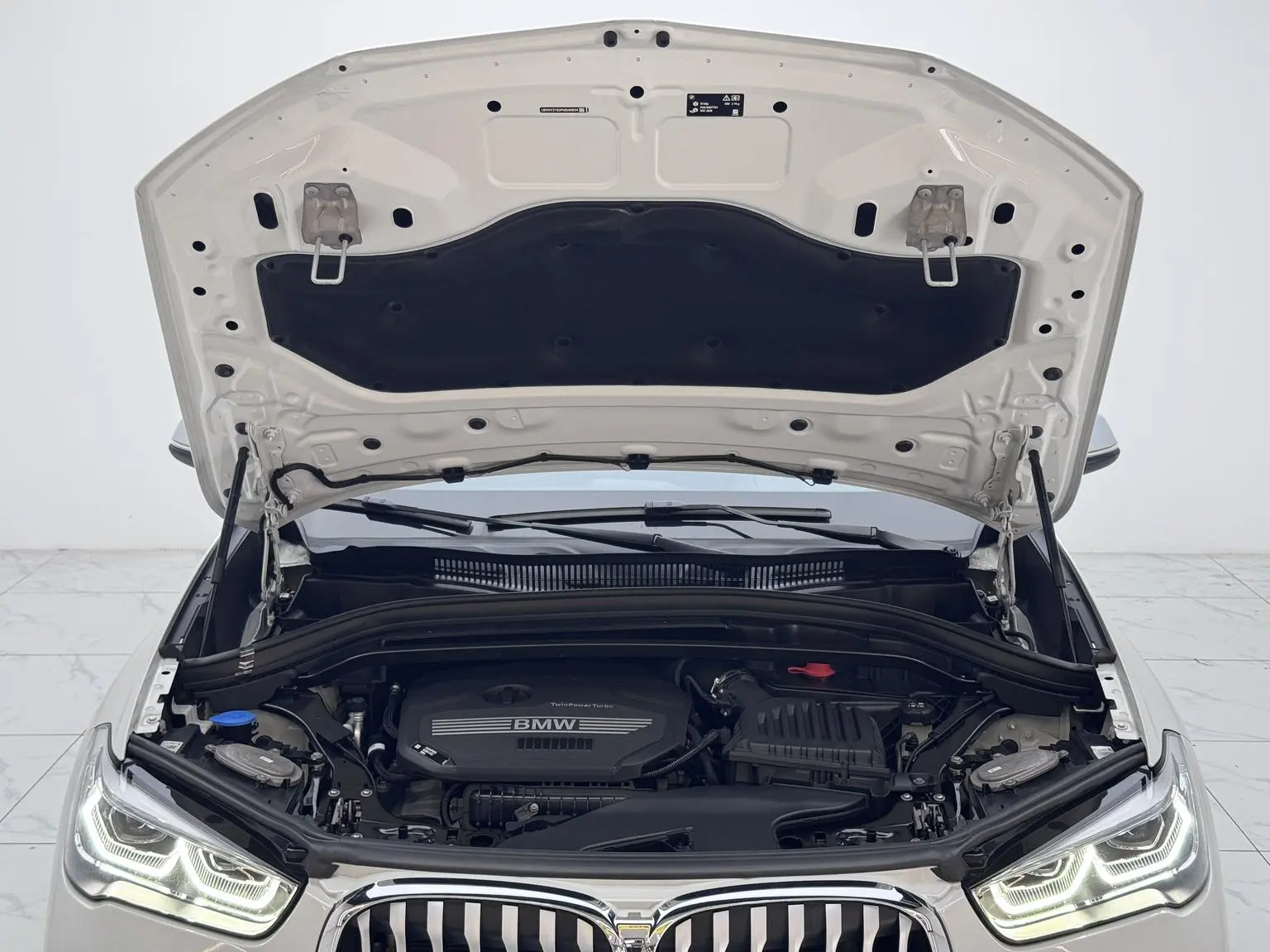 BMW X1 2022 sDrive20Li Premium Plus