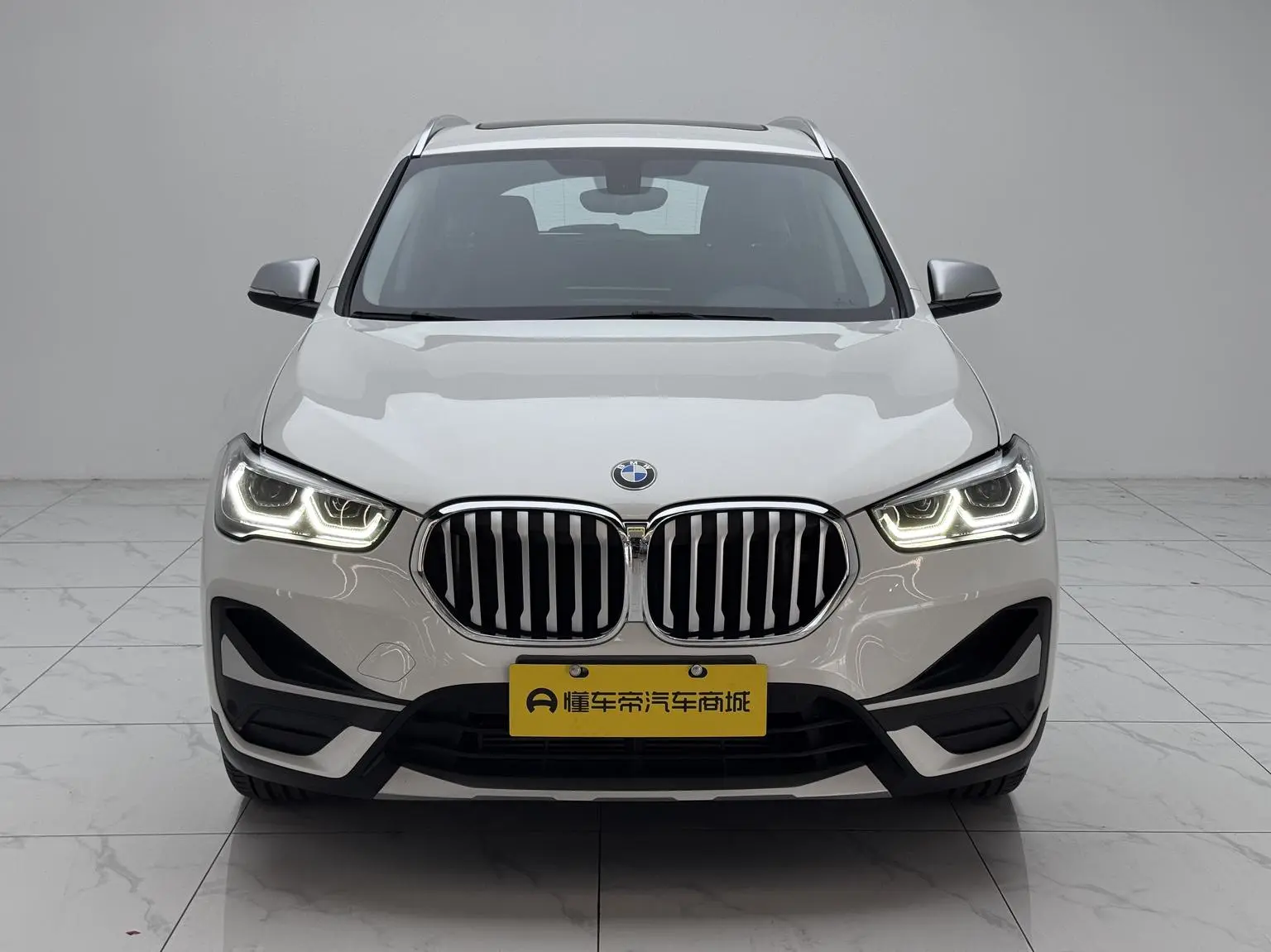 BMW X1 2022 sDrive20Li Premium Plus