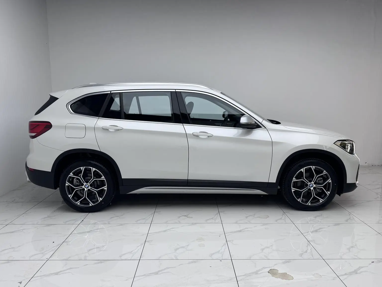 BMW X1 2022 sDrive20Li Premium Plus