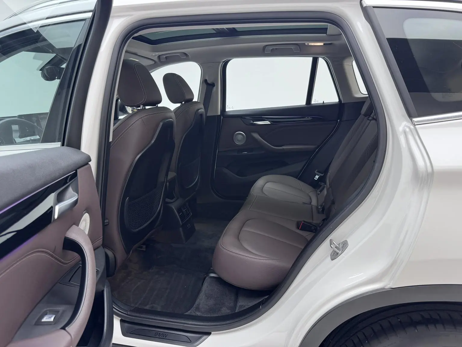 BMW X1 2022 sDrive20Li Premium Plus