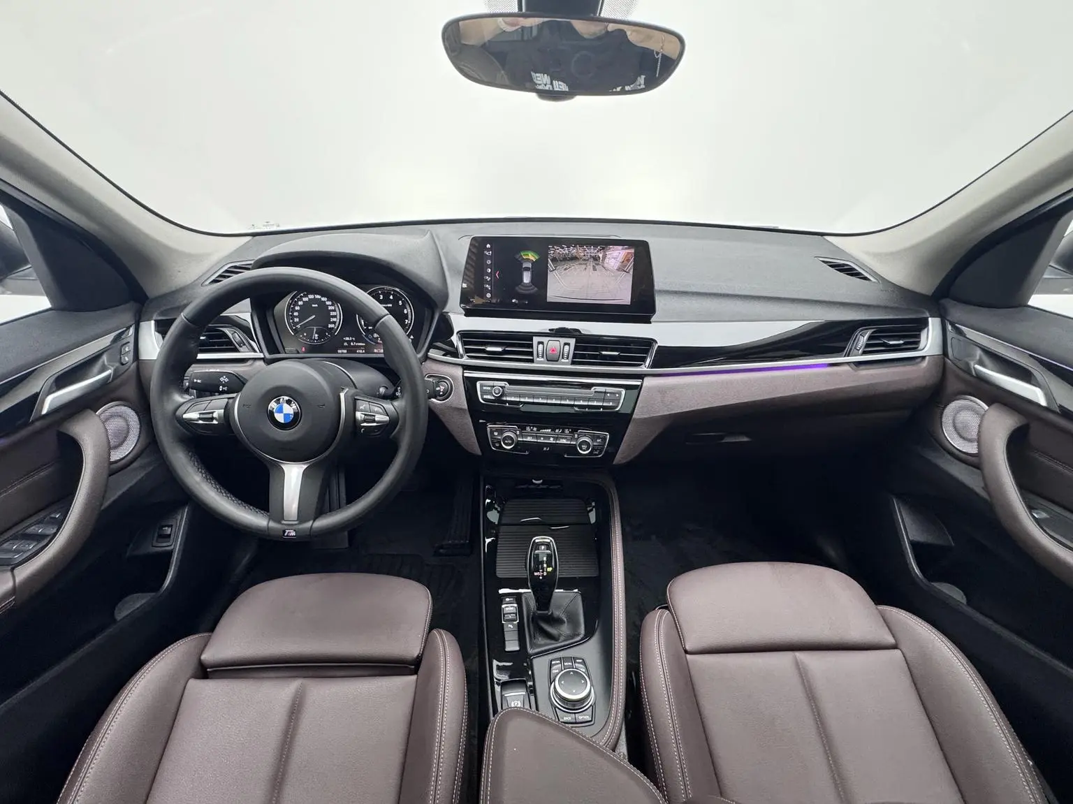 BMW X1 2022 sDrive20Li Premium Plus
