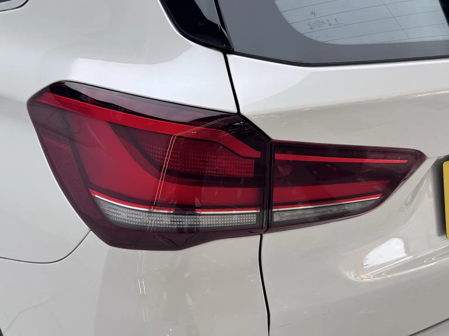 BMW X1 2022 sDrive20Li Premium Plus