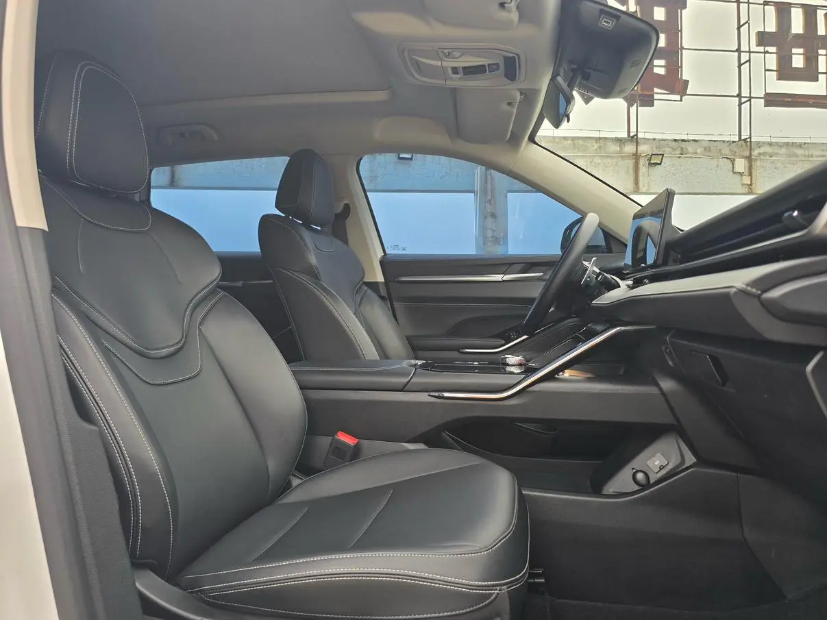 Haval H6 2022 3rd Gen 1.5T Auto 2WD Max