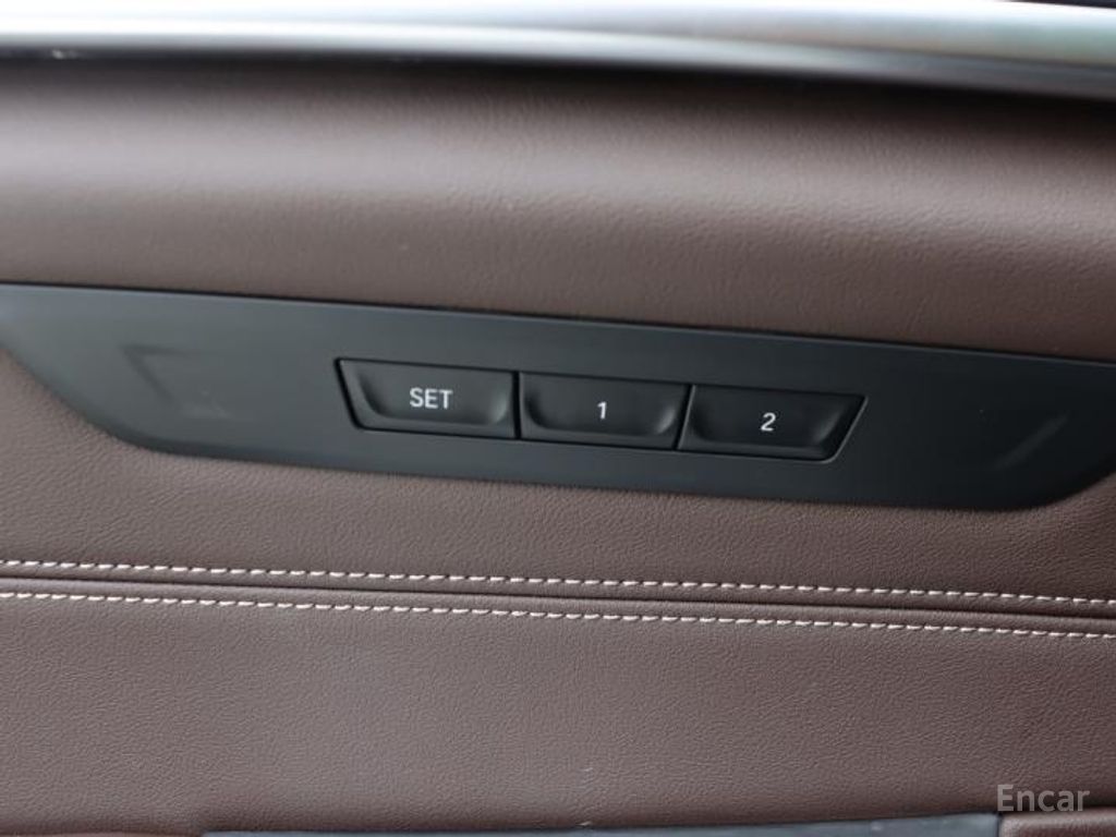 BMW 5 Series (G30) 530i xDrive M Sports 2023