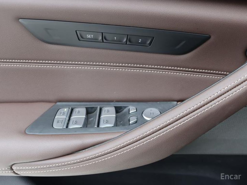 BMW 5 Series (G30) 530i xDrive M Sports 2023