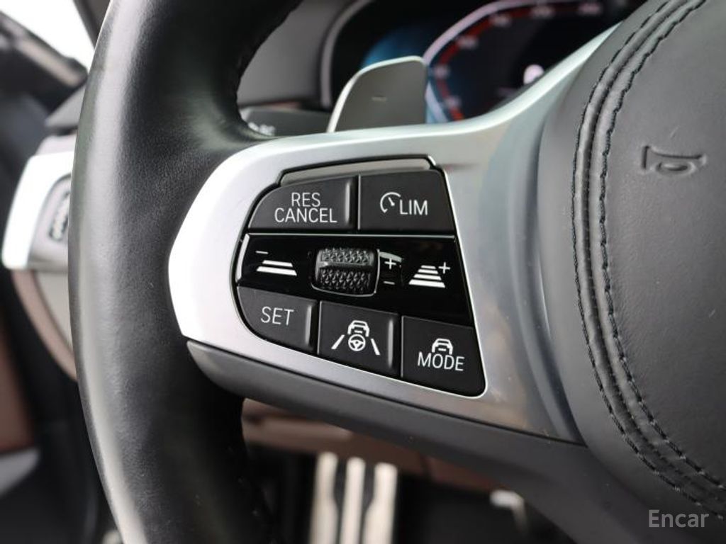 BMW 5 Series (G30) 530i xDrive M Sports 2023
