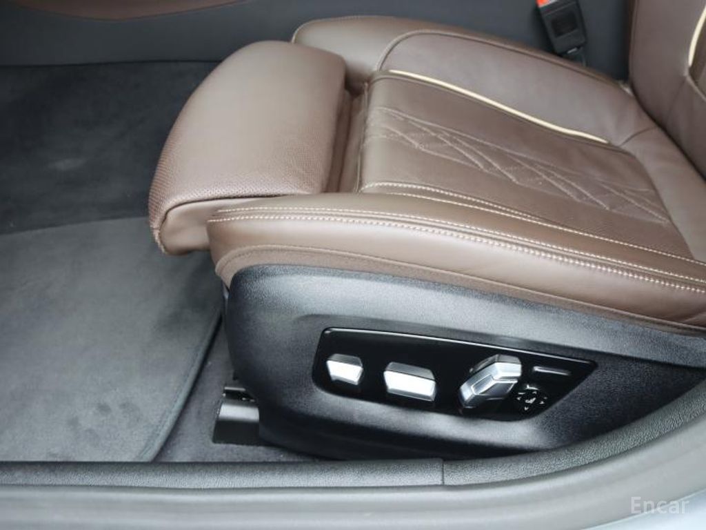 BMW 5 Series (G30) 530i xDrive M Sports 2023