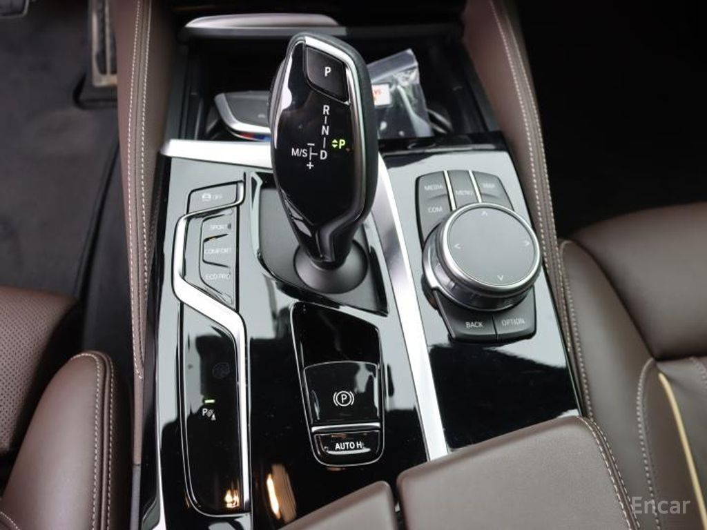 BMW 5 Series (G30) 530i xDrive M Sports 2023