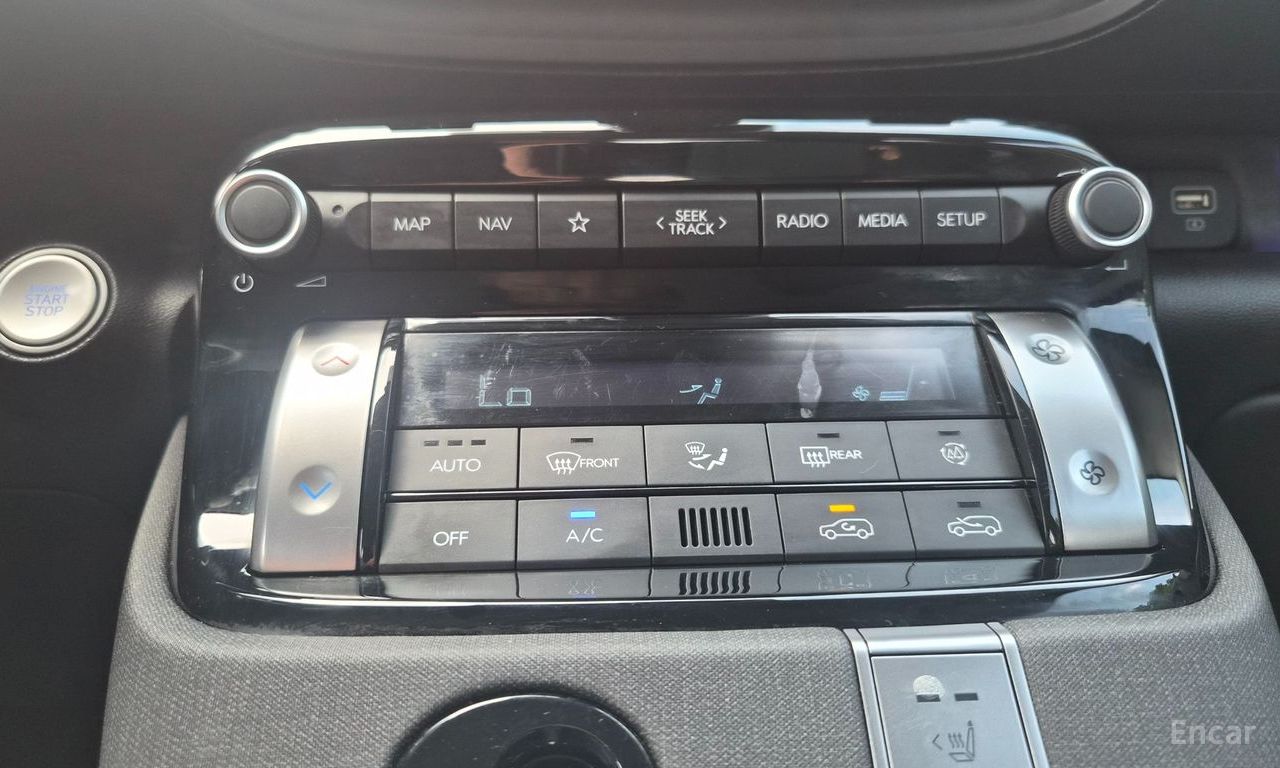 Hyundai Casper Modern 2023