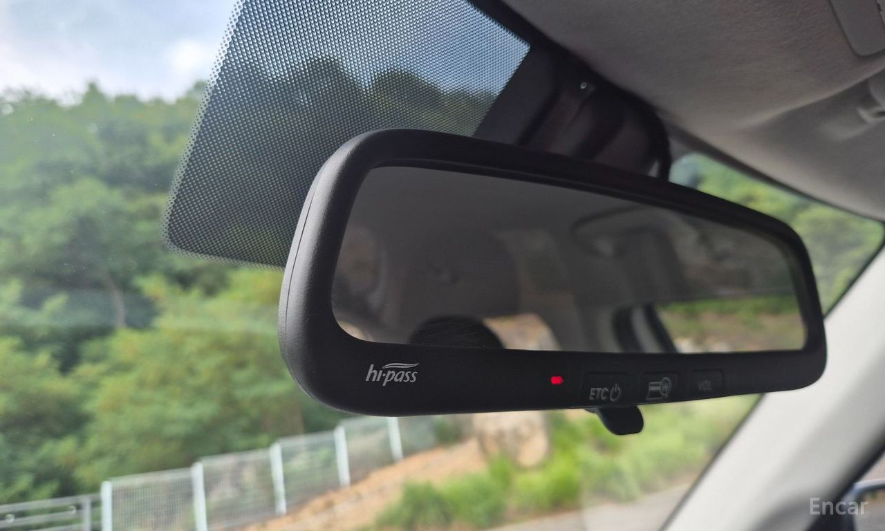 Hyundai Casper Modern 2023
