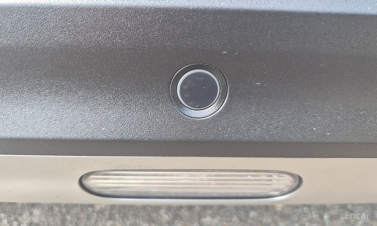 Hyundai Casper Modern 2023