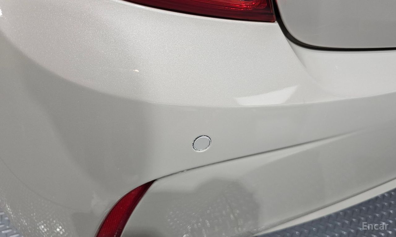 Chevrolet (GM Daewoo) The Next Spark LT 2017