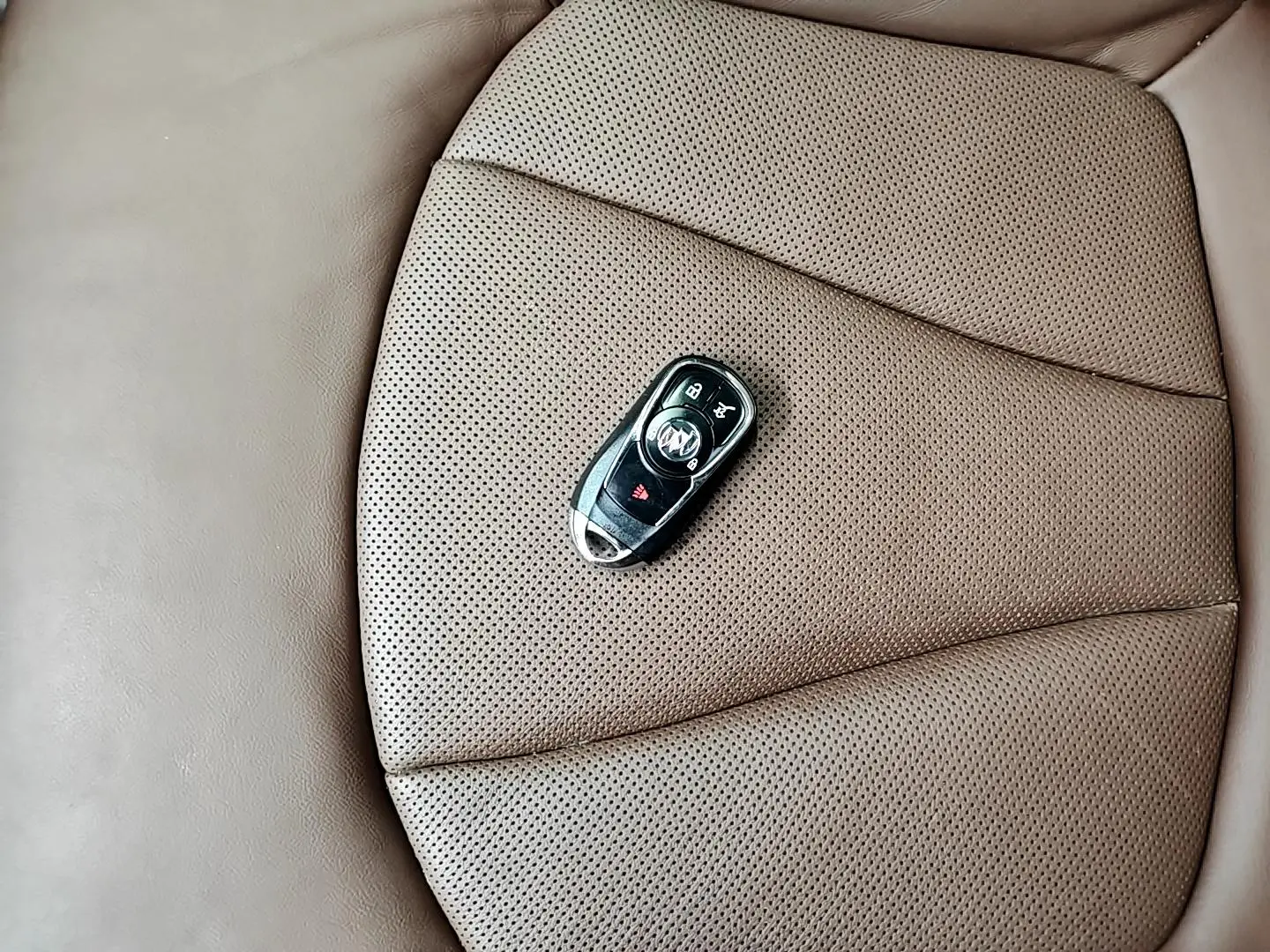Buick Envision 2021 532T 2WD Luxury