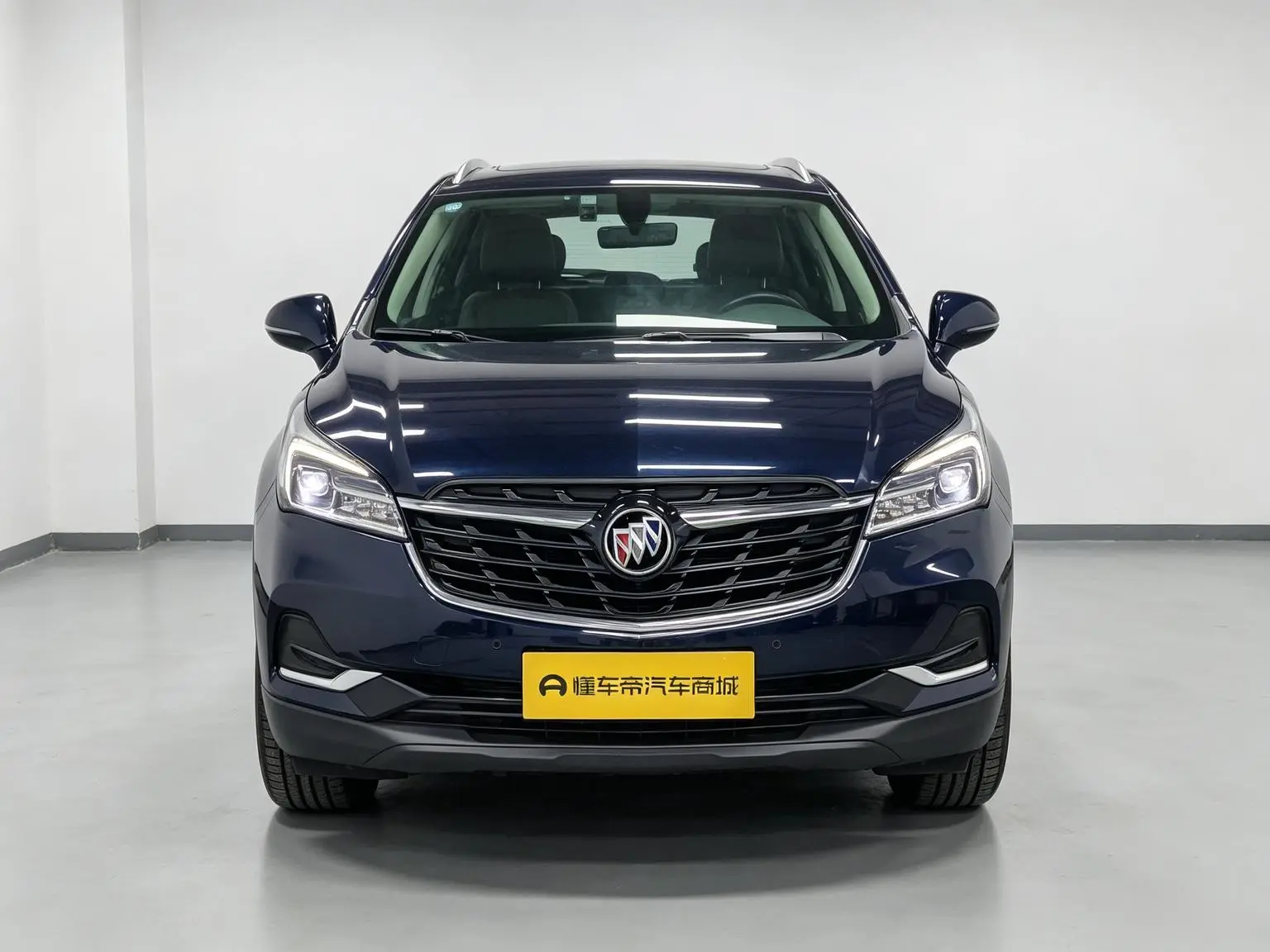Buick Envision 2021 532T 2WD Luxury
