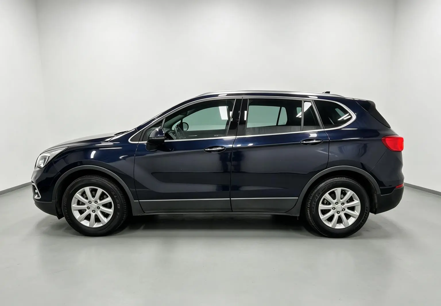 Buick Envision 2021 532T 2WD Luxury