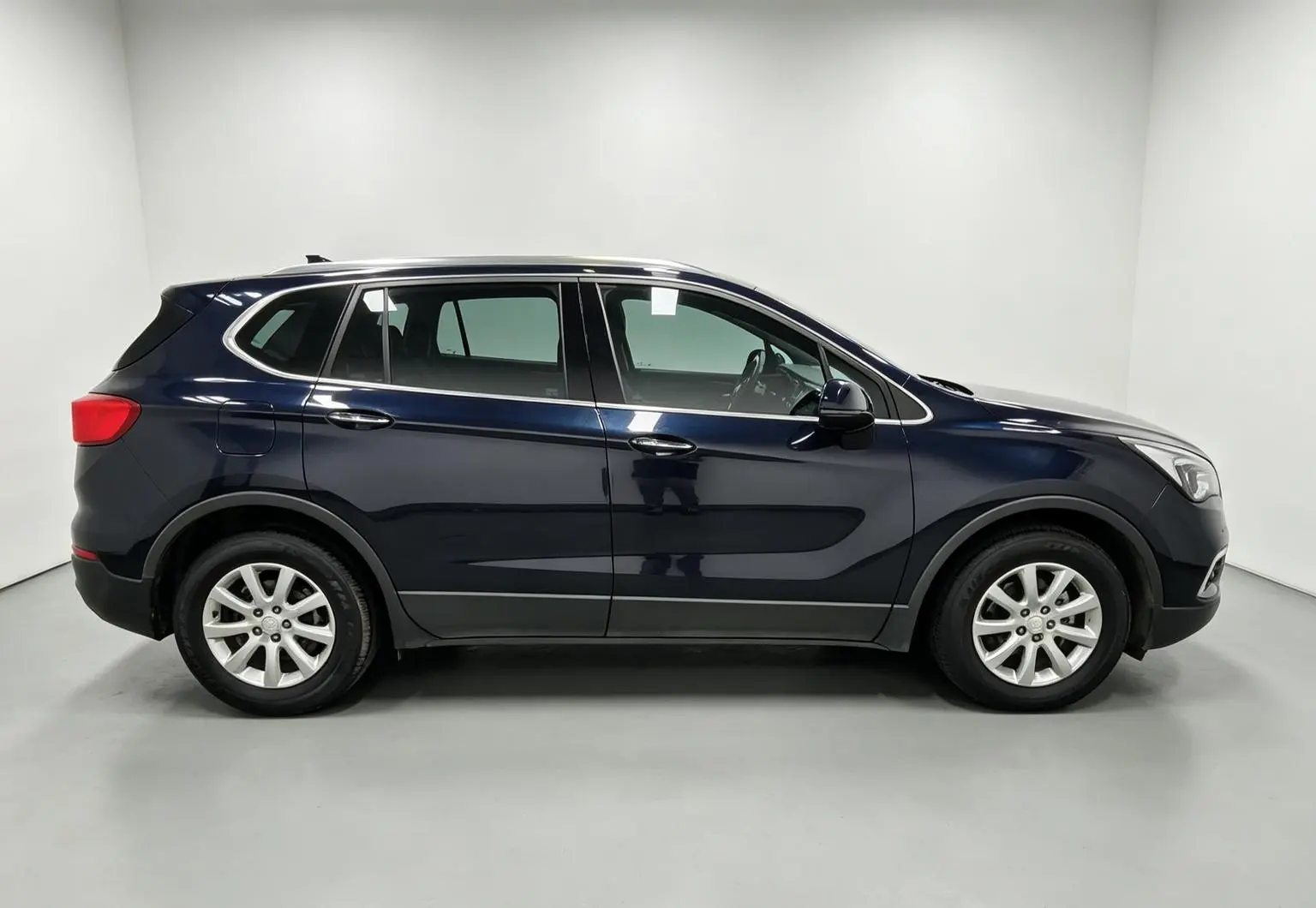 Buick Envision 2021 532T 2WD Luxury