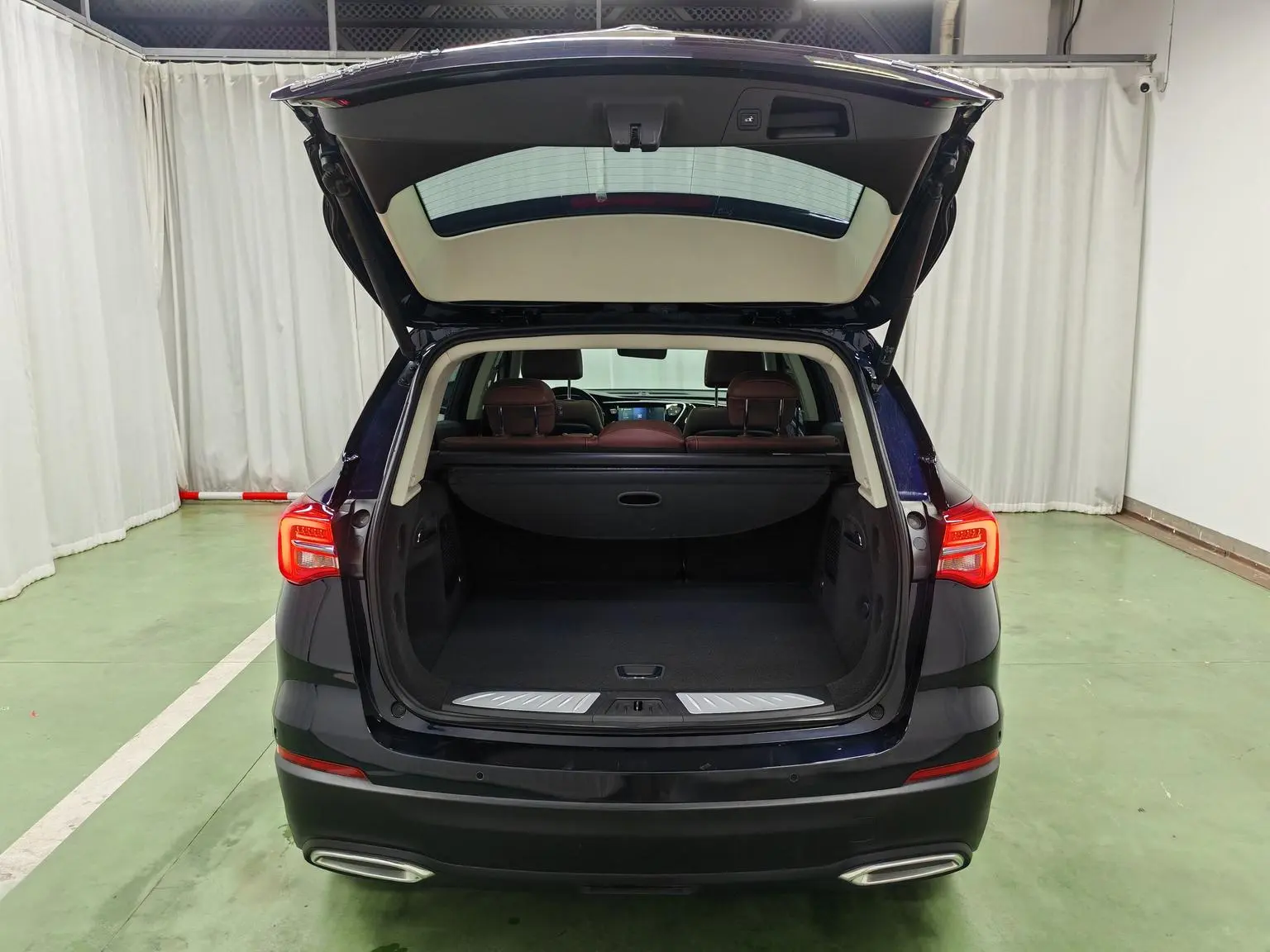 Buick Envision 2021 532T 2WD Luxury