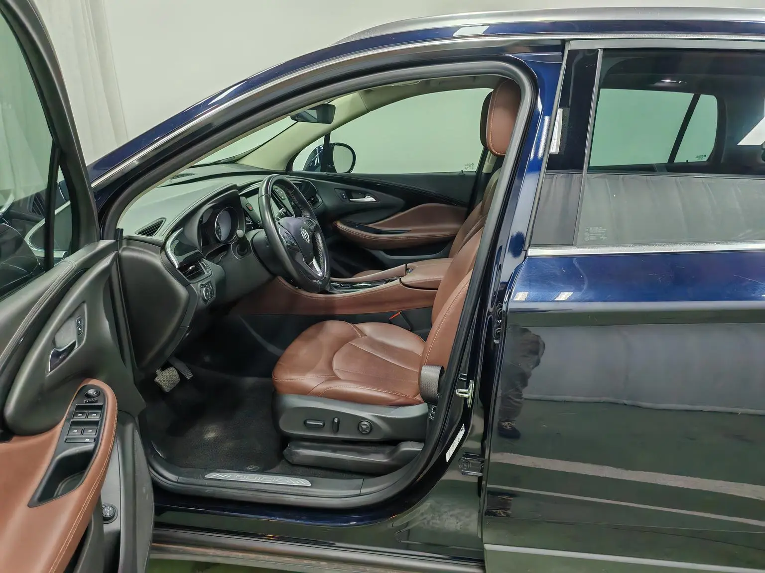 Buick Envision 2021 532T 2WD Luxury