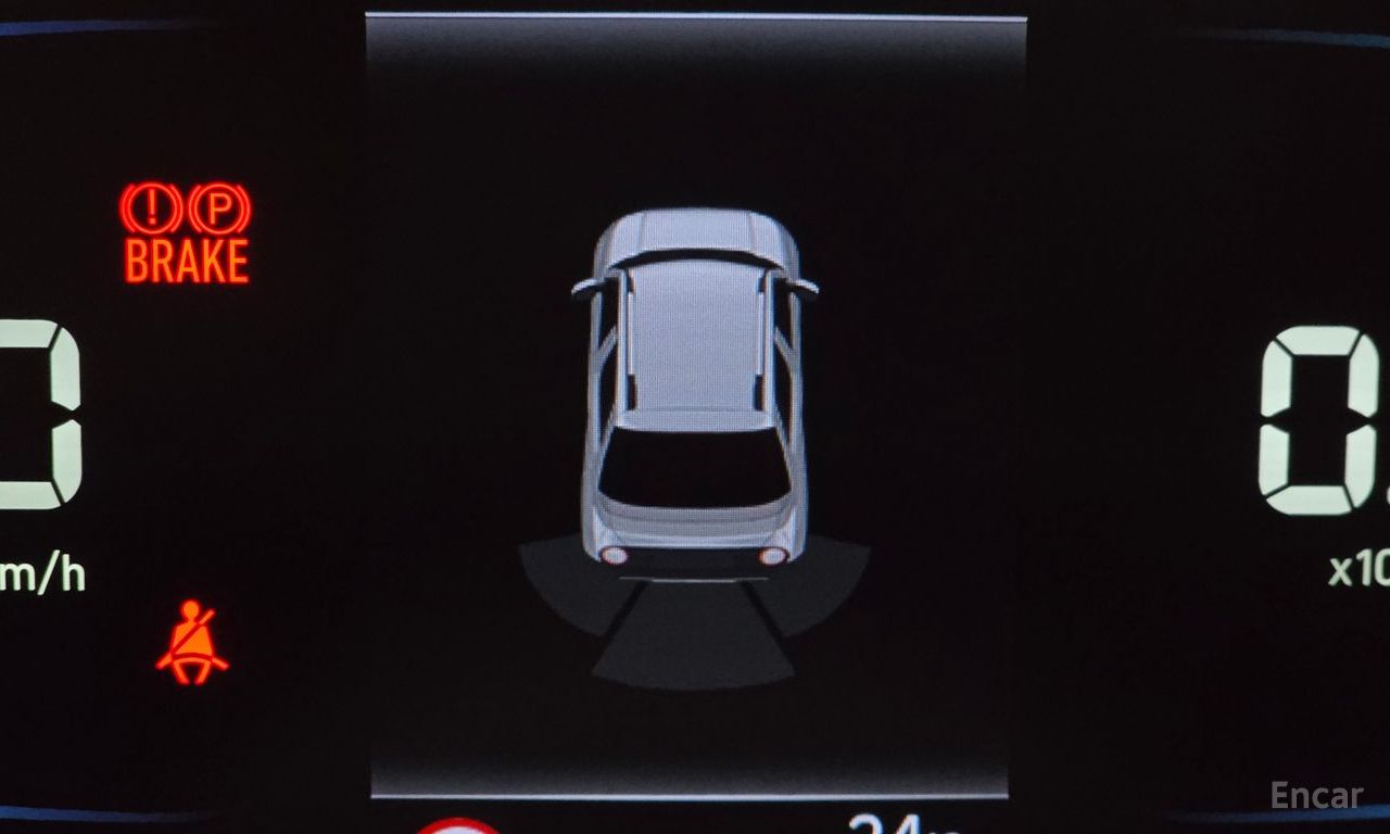 Hyundai Casper Modern 2023