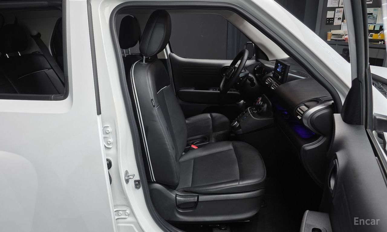Hyundai Casper Modern 2023