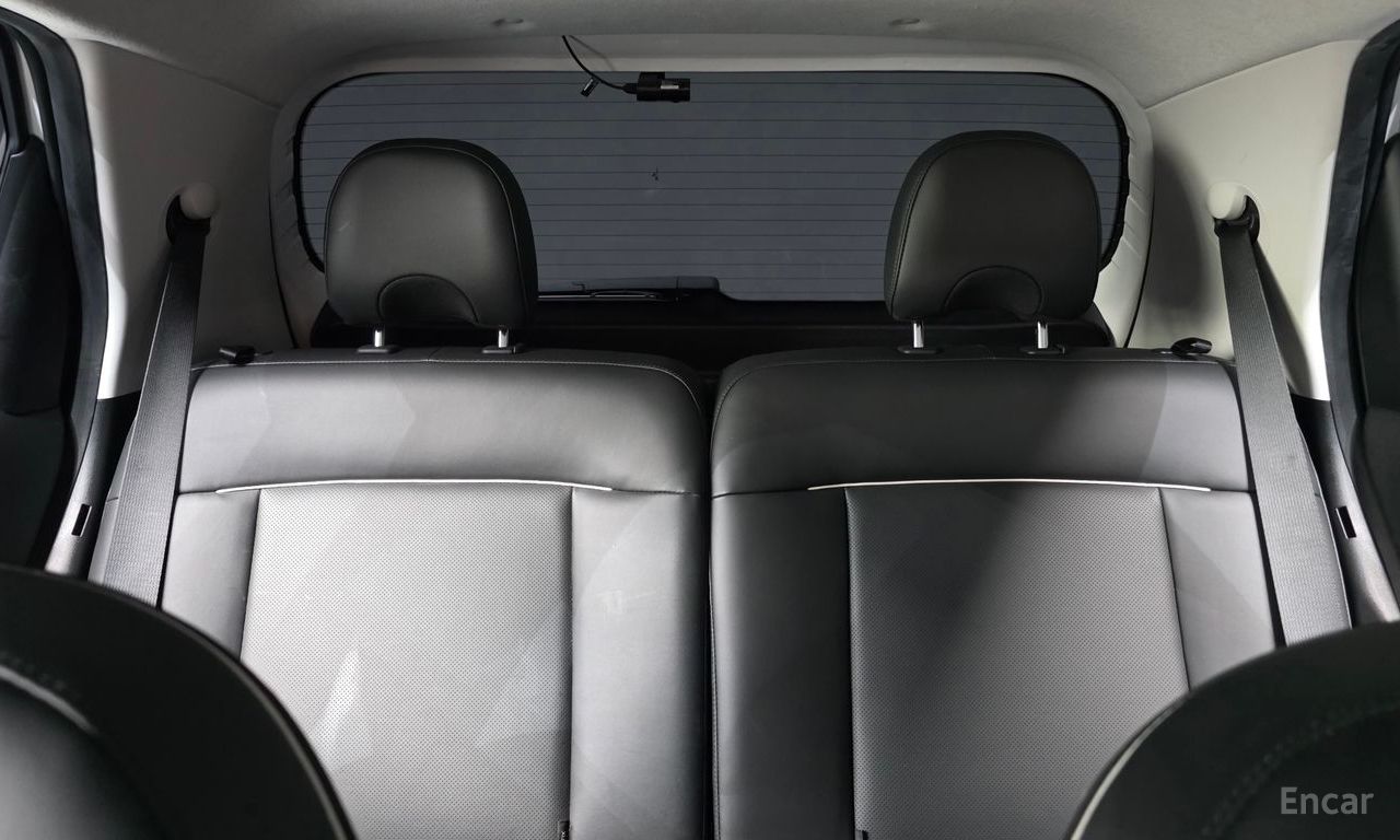 Hyundai Casper Modern 2023