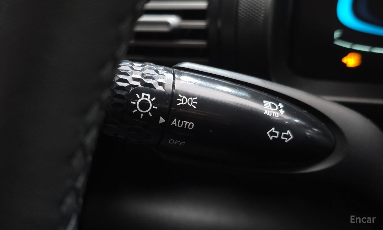 Hyundai Casper Modern 2023