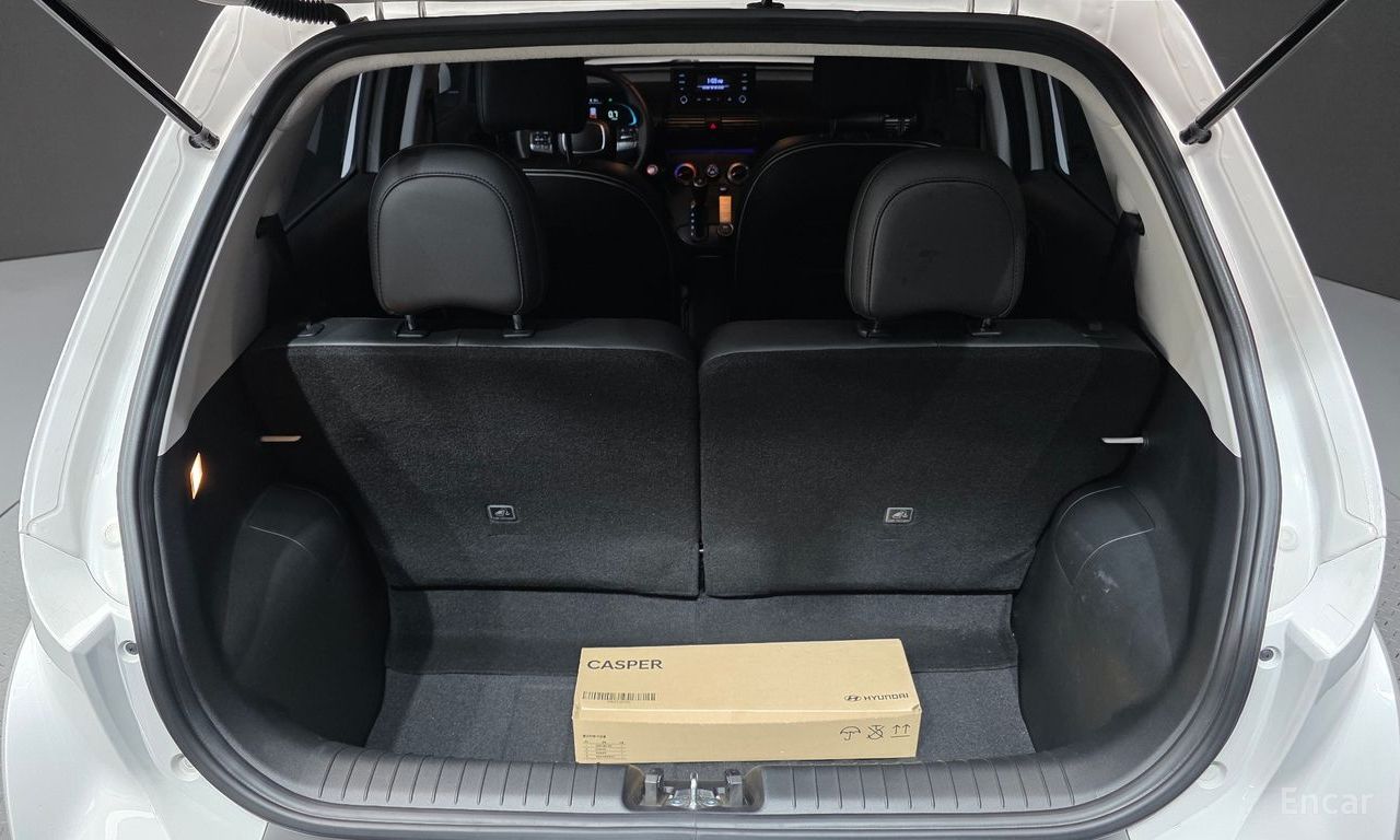 Hyundai Casper Modern 2023