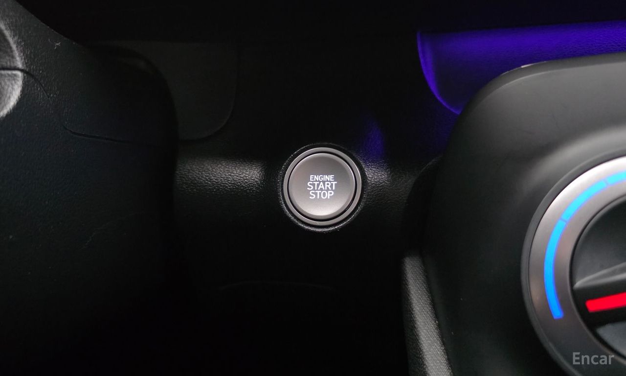 Hyundai Casper Modern 2023