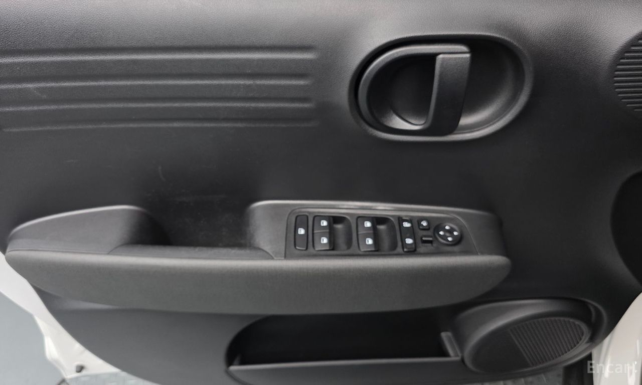 Hyundai Casper Modern 2023