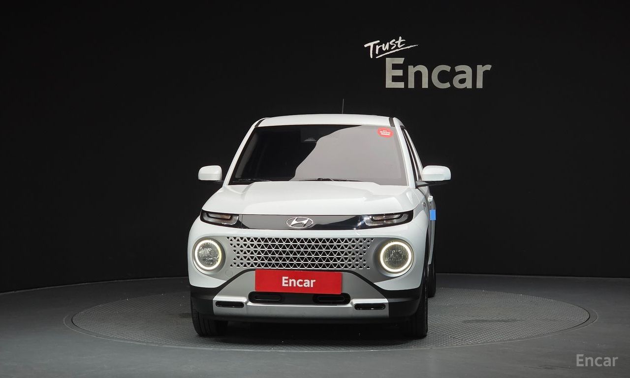 Hyundai Casper Modern 2023