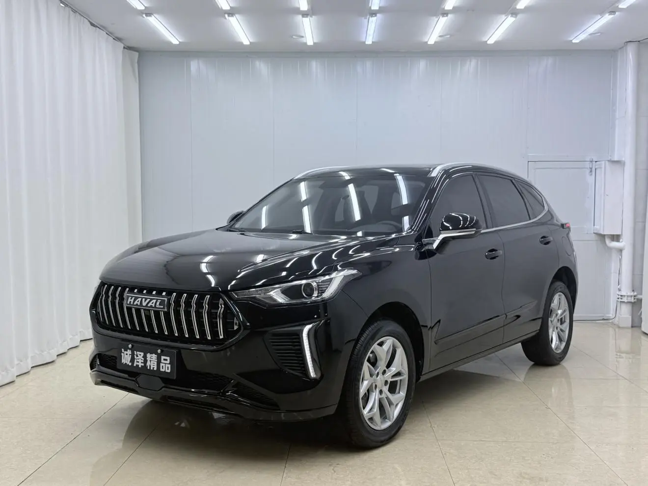 Haval 2023 1.5T Progressive