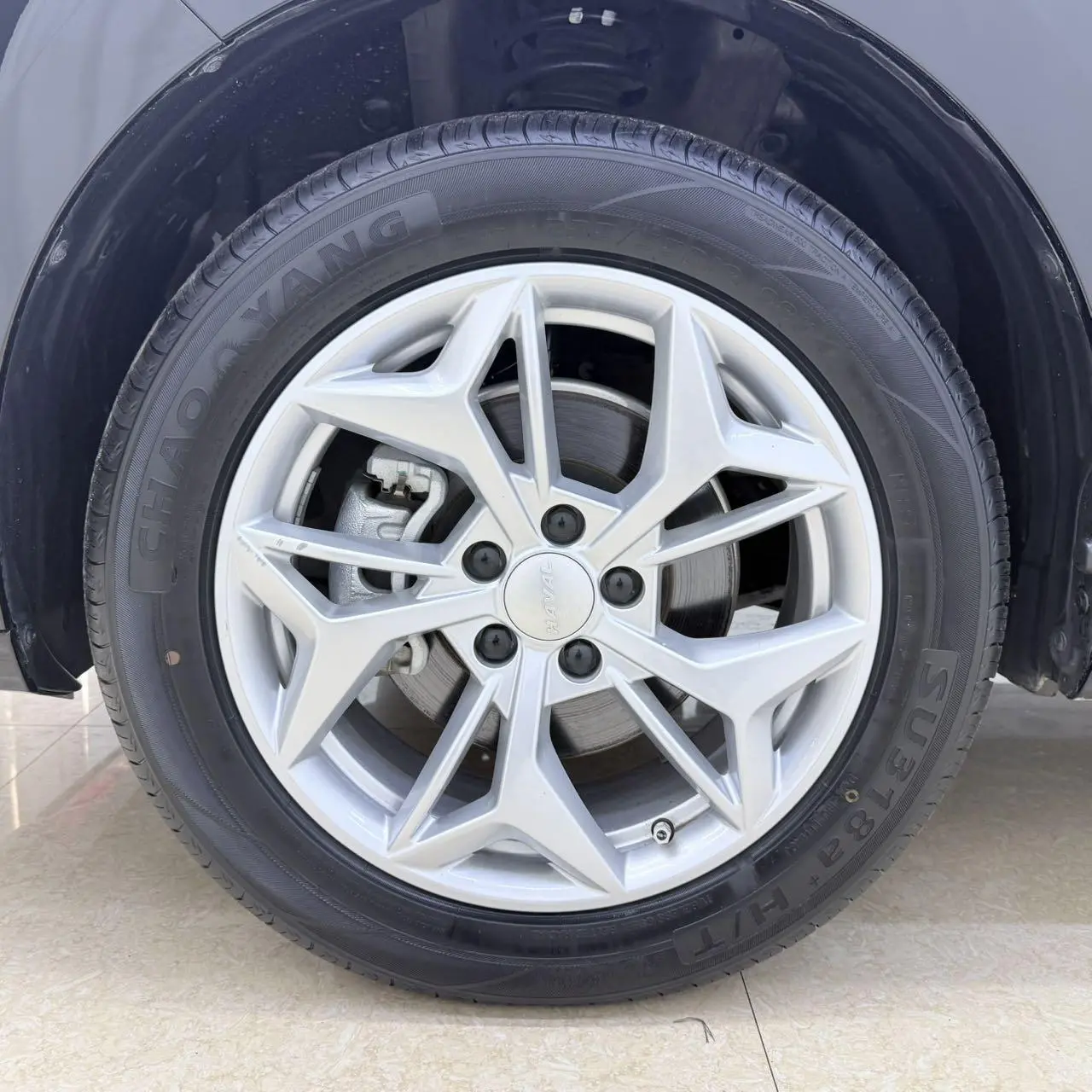 Haval 2023 1.5T Progressive