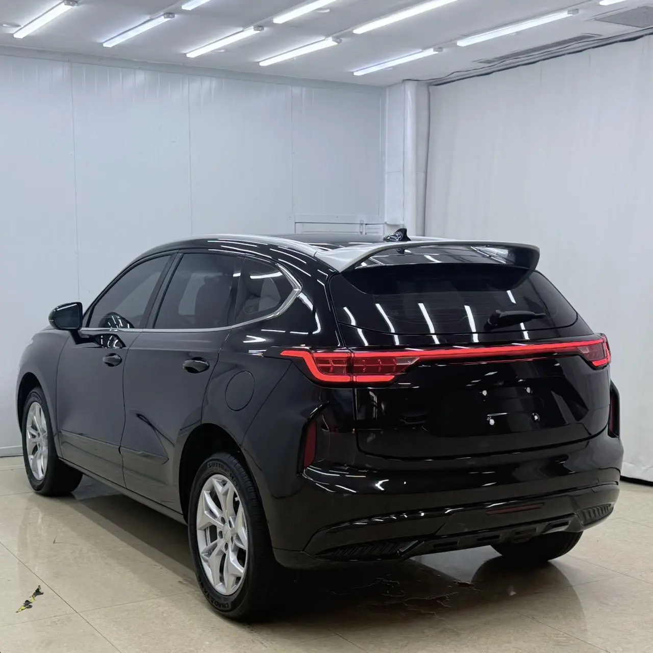 Haval 2023 1.5T Progressive