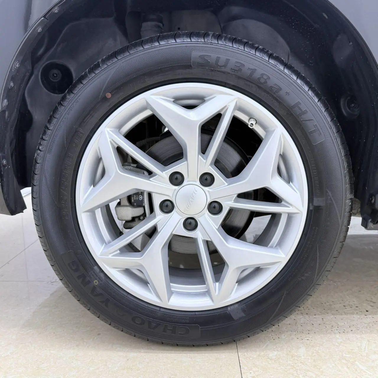 Haval 2023 1.5T Progressive
