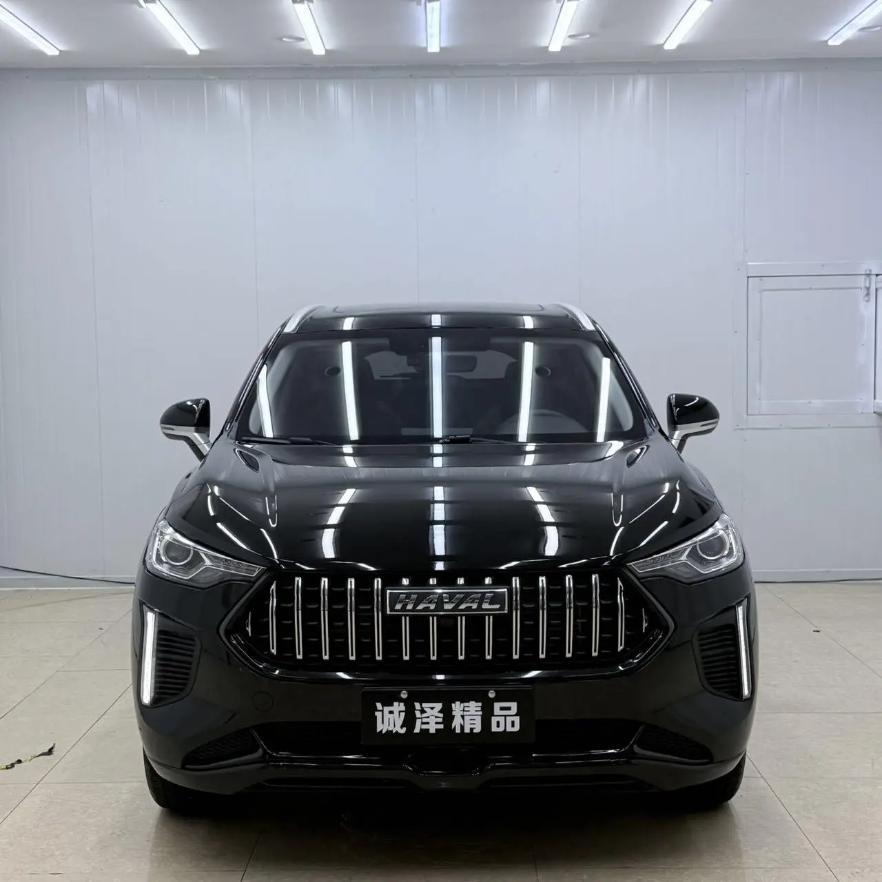 Haval 2023 1.5T Progressive