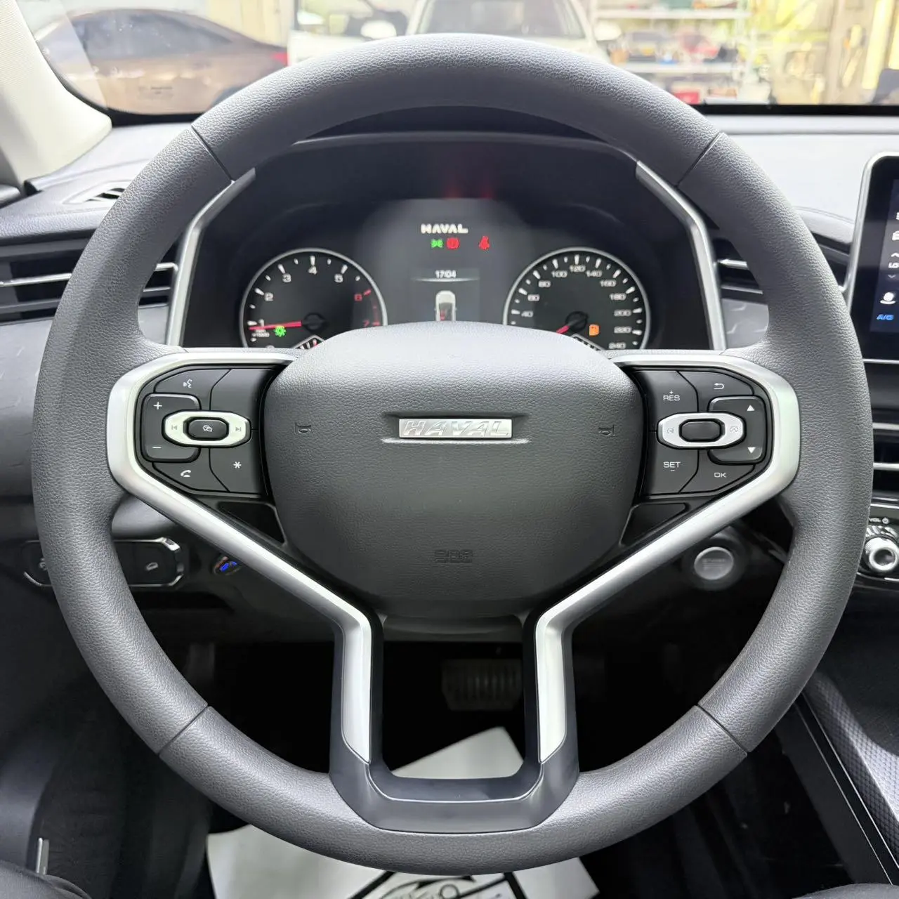 Haval 2023 1.5T Progressive