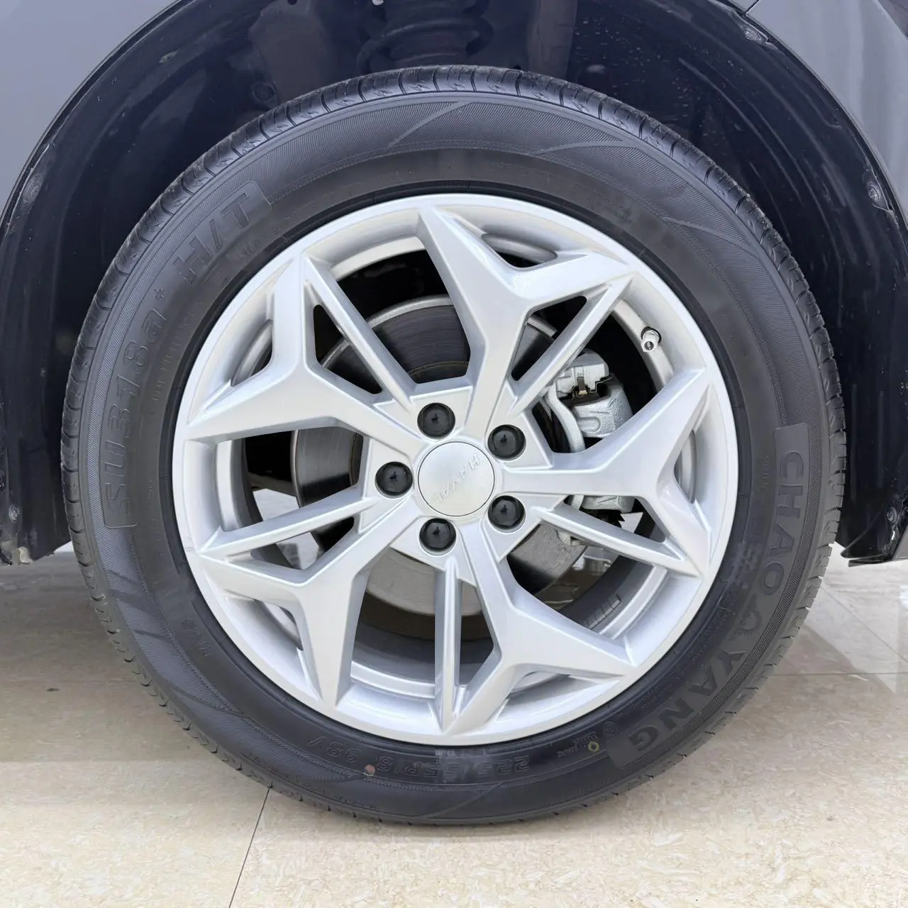 Haval 2023 1.5T Progressive