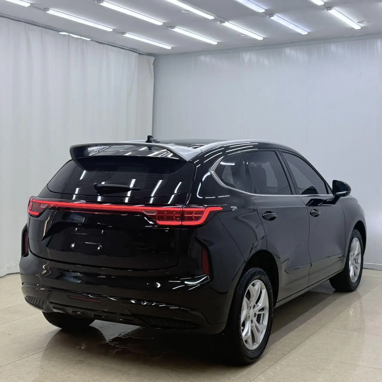 Haval 2023 1.5T Progressive