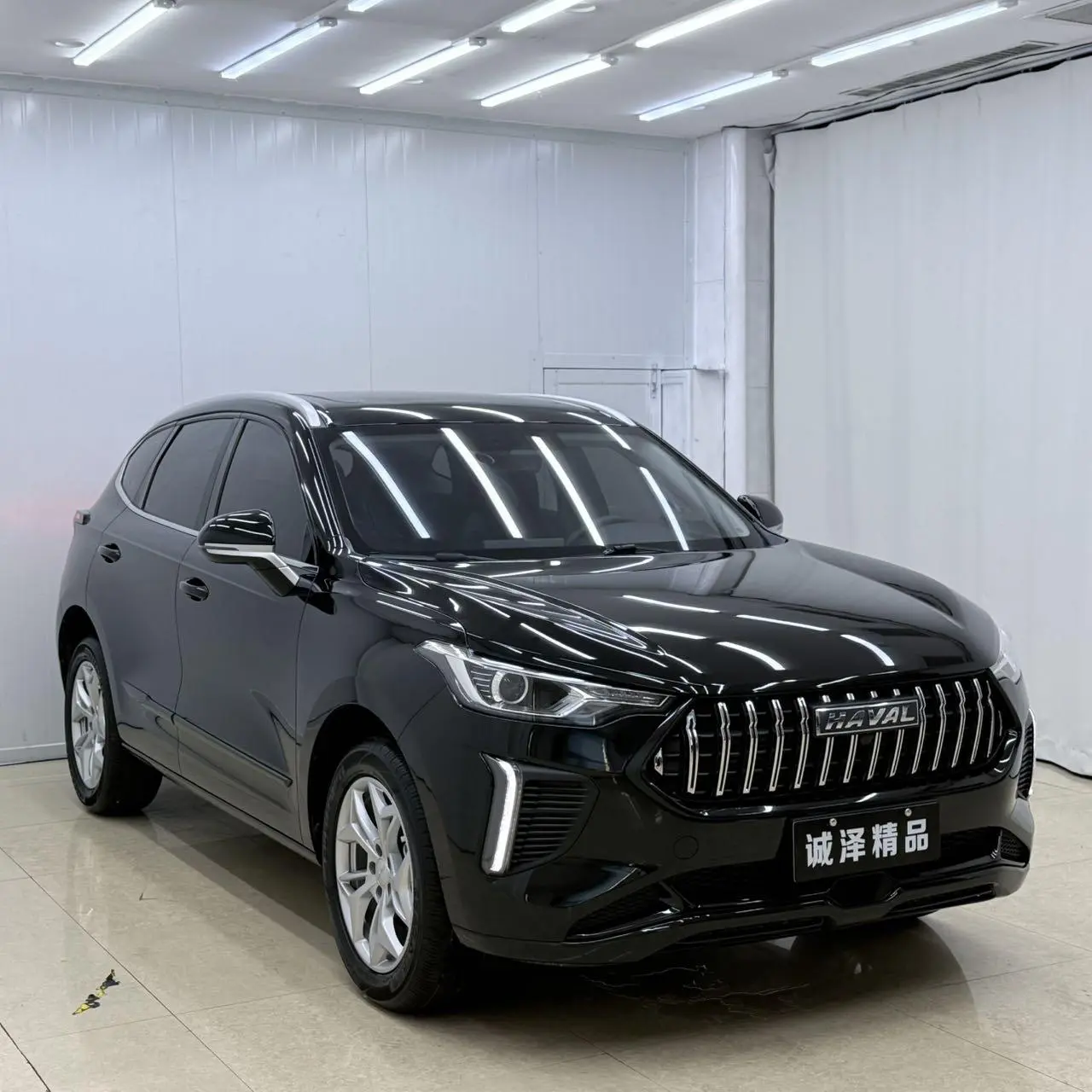 Haval 2023 1.5T Progressive