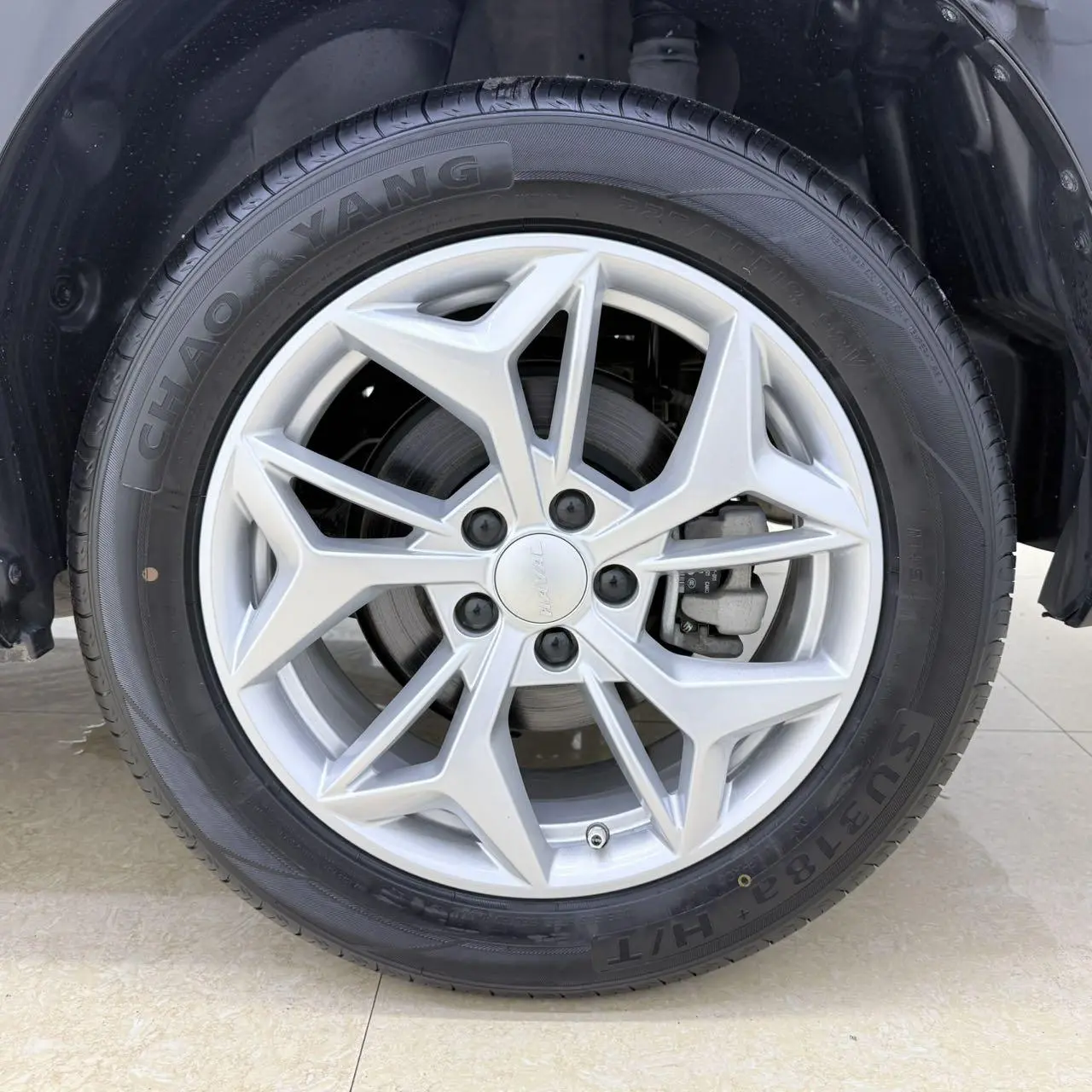Haval 2023 1.5T Progressive
