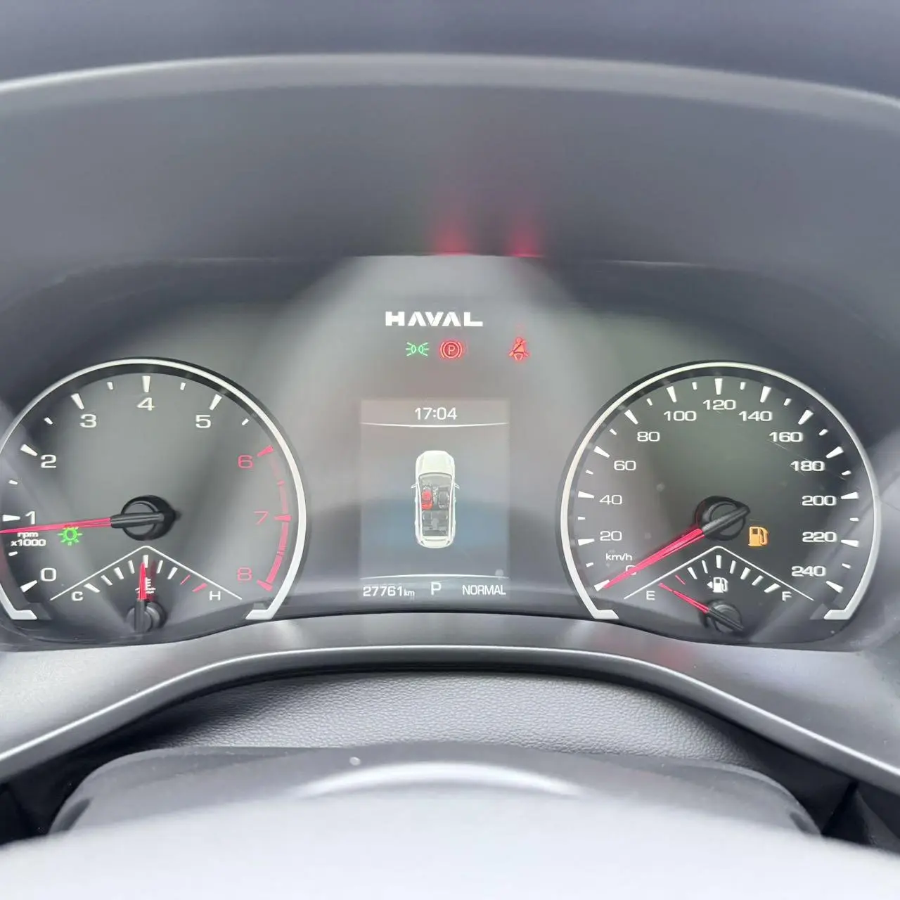 Haval 2023 1.5T Progressive