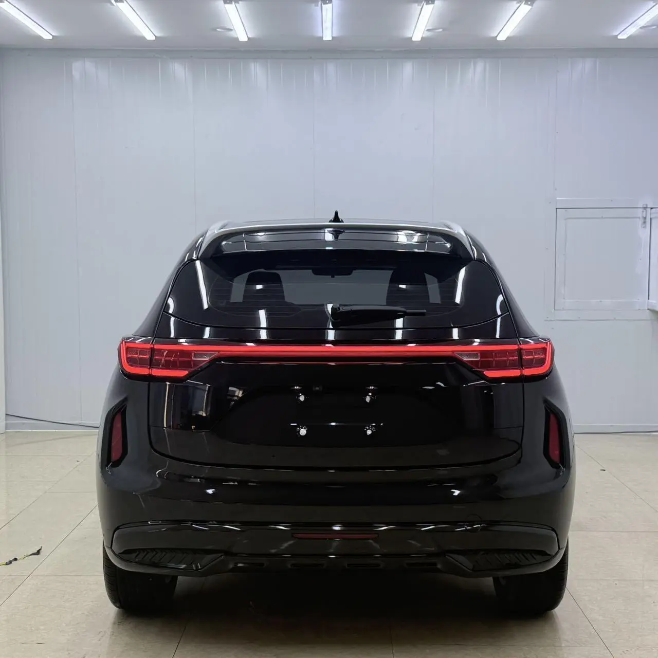 Haval 2023 1.5T Progressive