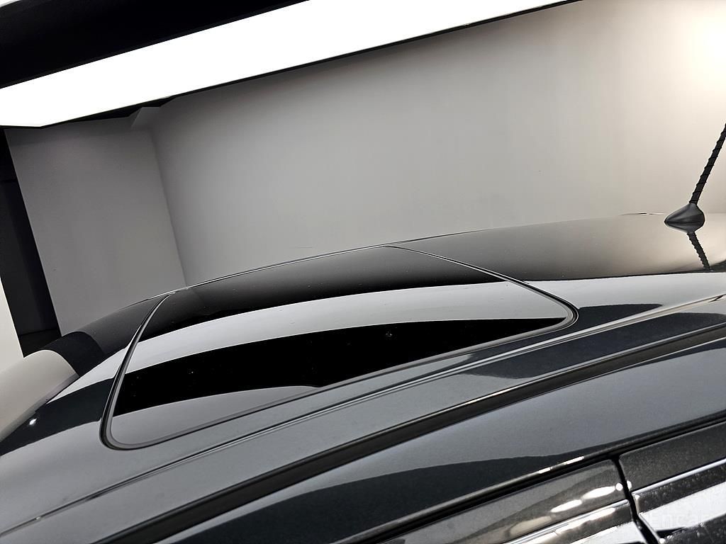 Chevrolet (GM Daewoo) The Next Spark LTZ 2017