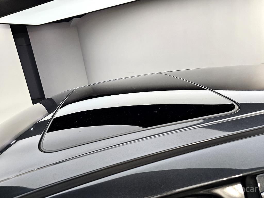 Chevrolet (GM Daewoo) The Next Spark LTZ 2017